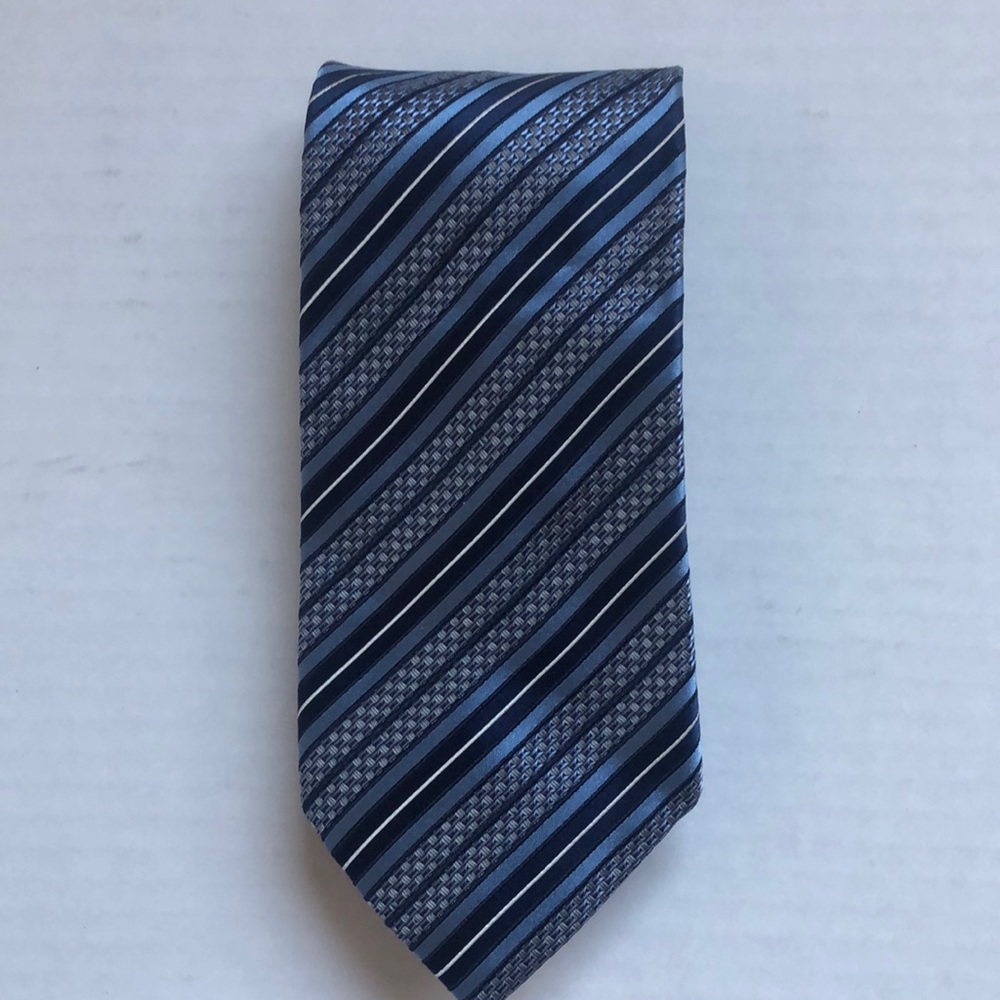 Ermenegildo Zegna Tie
